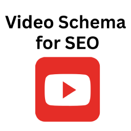 Video Schema Generator for SEO icon