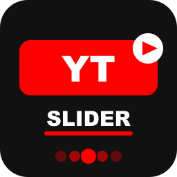 Video Slider for YouTube (Lite) icon