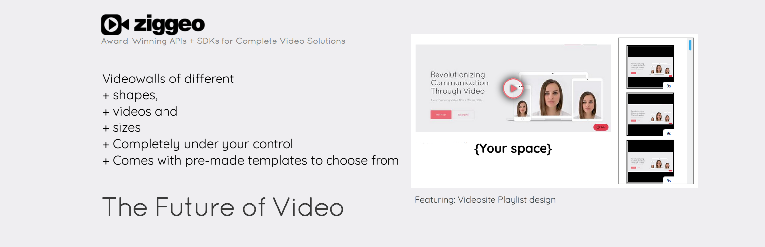 Plugin Banner