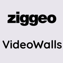 VideoWalls for Ziggeo icon