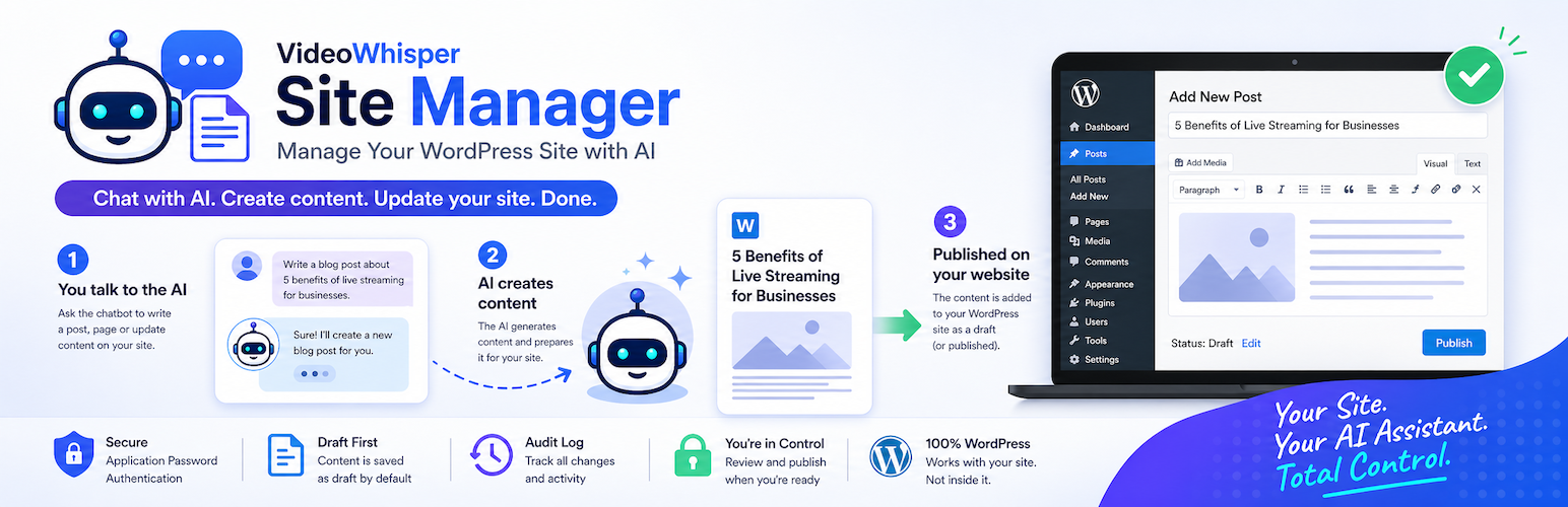 Plugin Banner