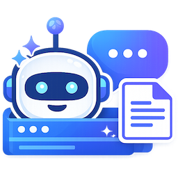 VideoWhisper Site Manager for ChatGPT, Claude, Codex icon