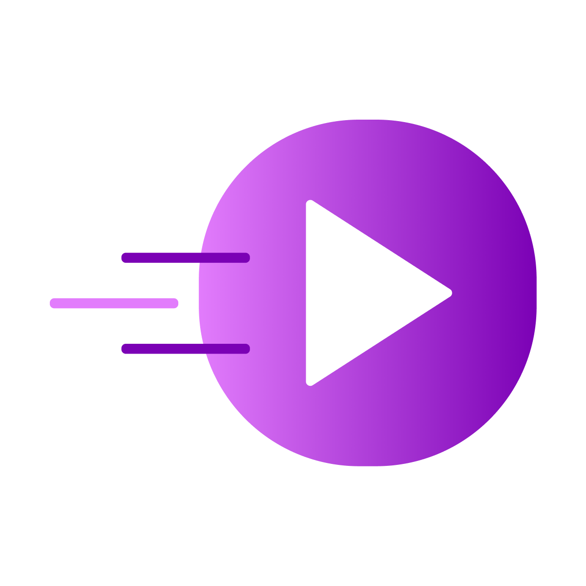 Vidjet – Shoppable Videos icon