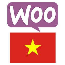 Viet Nam saleor for WooCommerce icon