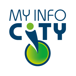 Aesys MyInfo.City Viewer icon