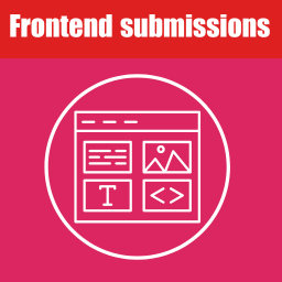 Views for Elementor Forms – Display & Edit Submissions on your site frontend icon