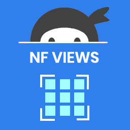 Ninja Forms Views – Display & Edit Ninja Forms Submissions on your site frontend icon