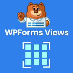 Views for WPForms – Display & Edit WPForms Entries on your site frontend icon