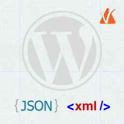 Views Output Formats icon