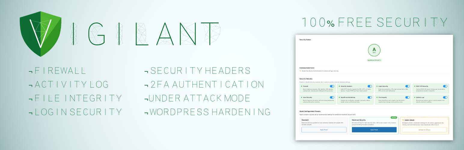 Plugin Banner