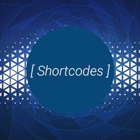 Viitor Button Shortcodes icon