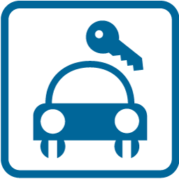 VikRentCar Car Rental Management System icon