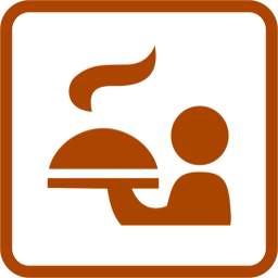 VikRestaurants Table Reservations and Take-Away icon