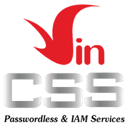 VinCSS FIDO2 Login icon