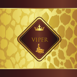 VIPer icon