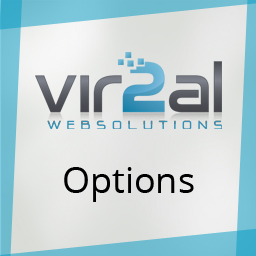 vir2al options icon