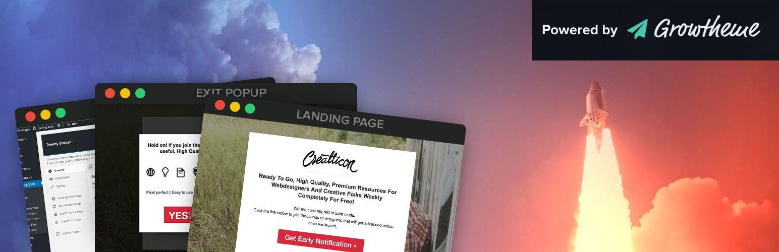 Plugin Banner