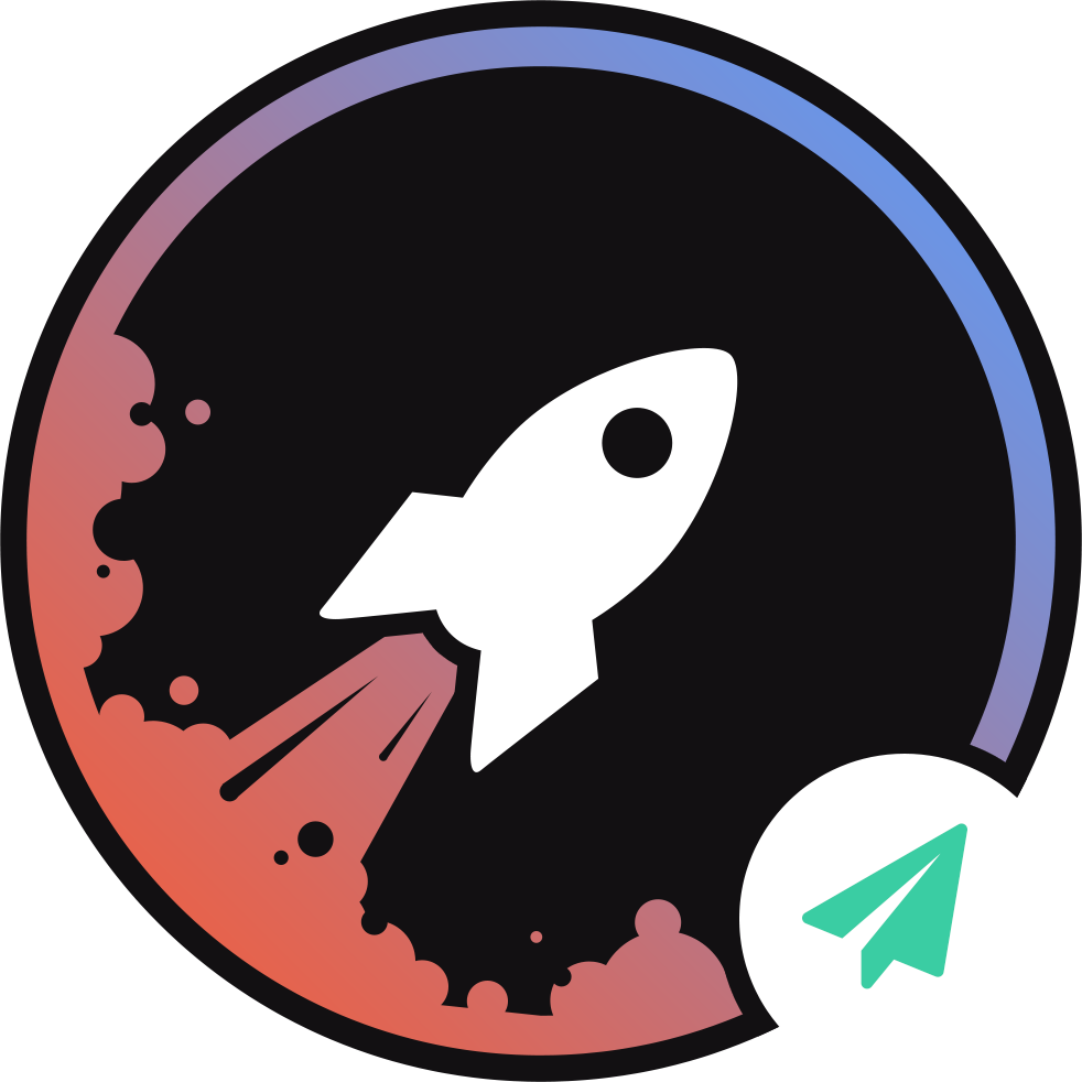 Coming Soon Viral Page by Growtheme icon