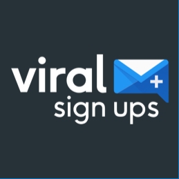 Viral Sign Ups icon