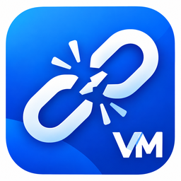 Viralmaisuriyaa Broken Link Scanner icon