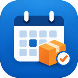 Viralmaisuriyaa Delivery & Pickup Booking for WooCommerce icon