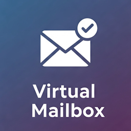 Virtual Mailbox icon