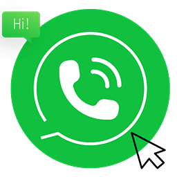 Click to Chat by Virtualcode icon