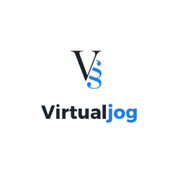 Virtuáljog icon