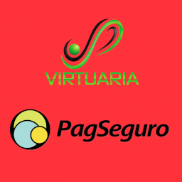 Virtuaria PagBank Split icon