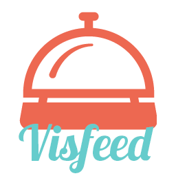 Visfeed icon