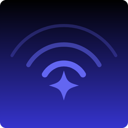 VisiBeacon – llms.txt, AI Crawler Tracking and AI Search Visibility icon