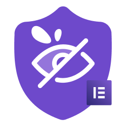 Visibility Logic for Elementor icon