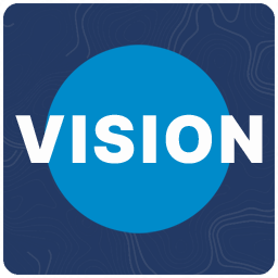 Vision – Interactive Image Map Builder icon