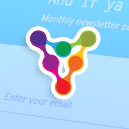 Vision6 Gravity Forms Add-On icon