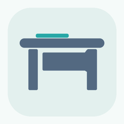 Visitor Components for Clerk icon