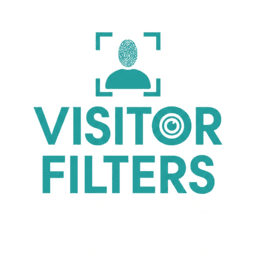 Visitor Filters icon