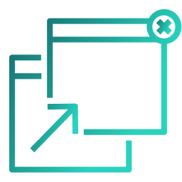 Exit Intent Visitors Feedback – Trigger Feedback Popup on Exit Intent icon