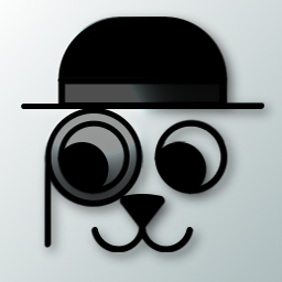 Visual Chap icon