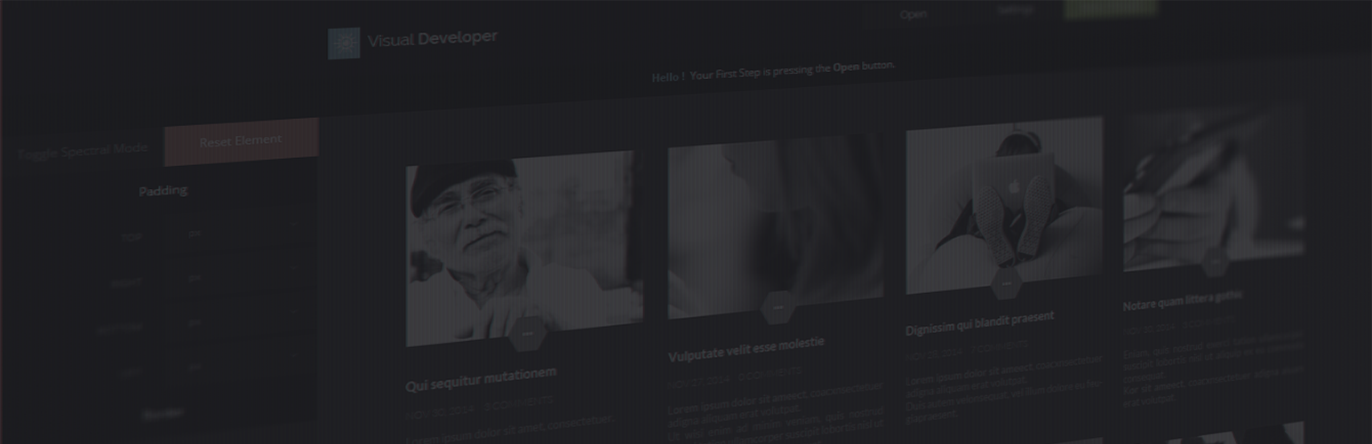 Plugin Banner