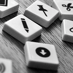 Visual Editor Custom Buttons icon