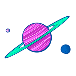 Visual Feedback icon