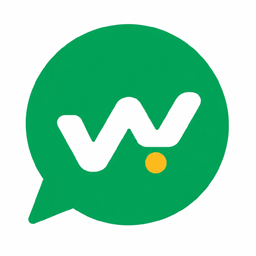 VisWapp Chat Widget icon