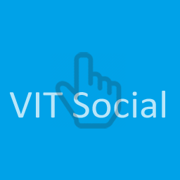 VIT Social icon