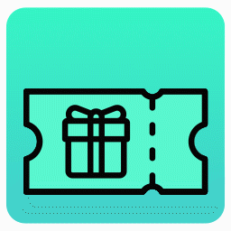 Vite Coupon icon