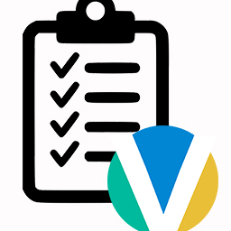 VIZE Tests – Basic icon