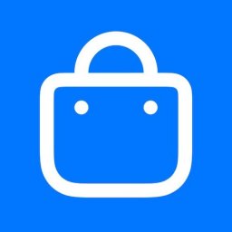 VkCommerce icon