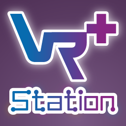 Vma plus Station icon
