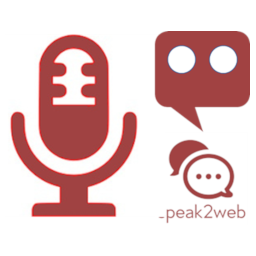Voice Assistant Dialog Navigation icon