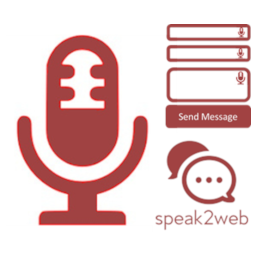 Voice Forms icon