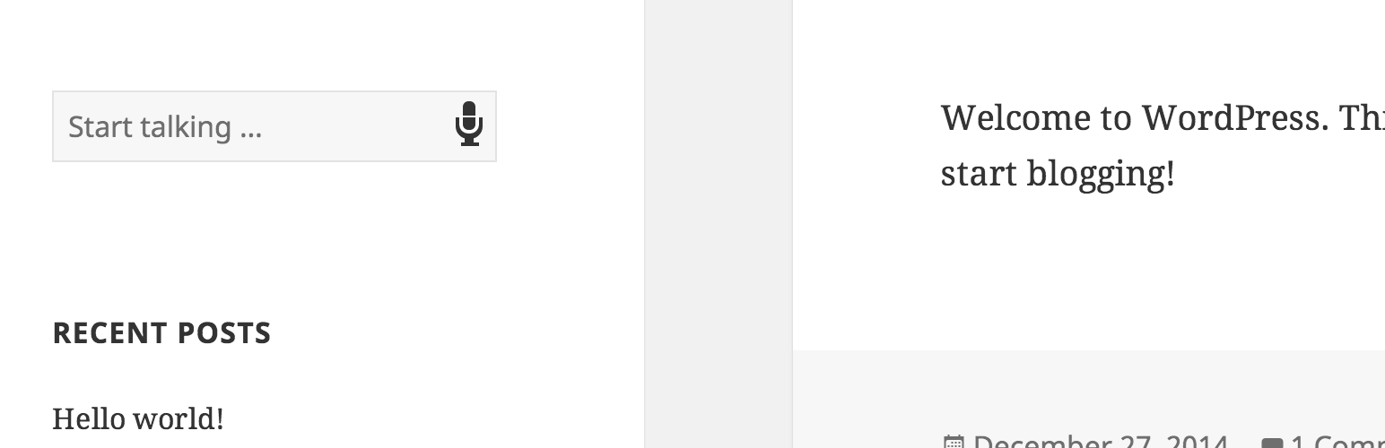 Plugin Banner